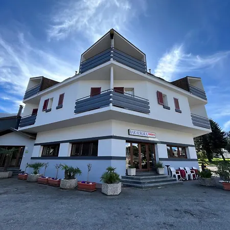 Hotel Aurora