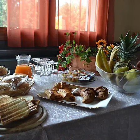 Hotell Aurora