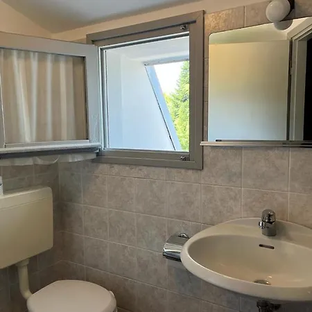 Aurora Hotell Colico