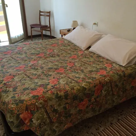 Hotell Aurora Colico