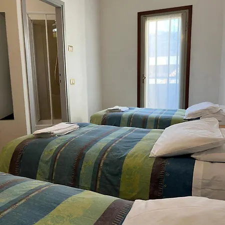 Hotell Aurora
