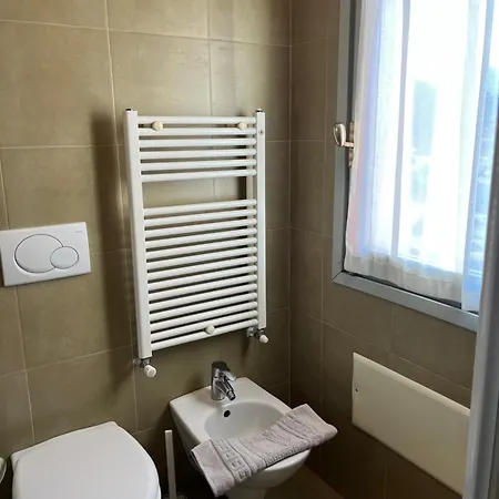 Aurora Hotell