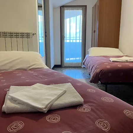 Hotel Aurora *