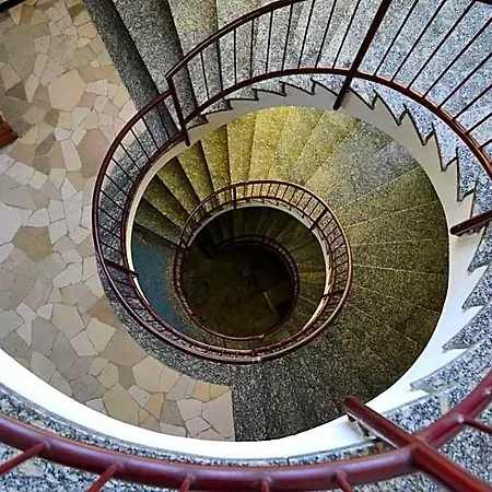 Hotell Aurora Colico