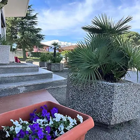 Hotell Aurora