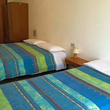 Hotell Aurora Colico
