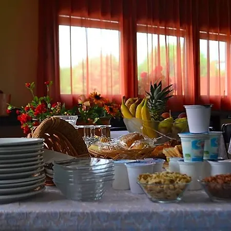 Hotell Aurora