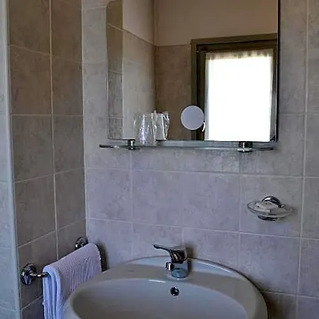 Hotell Aurora Colico