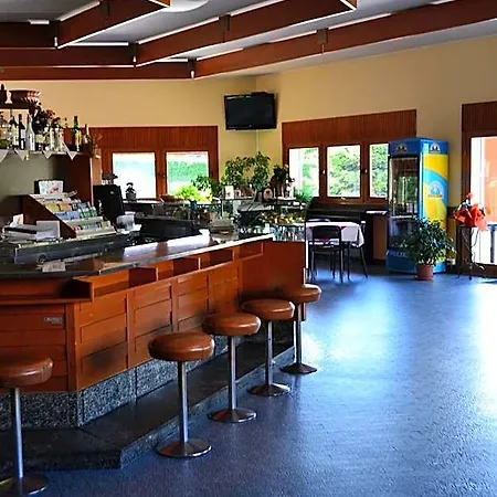 Hotell Aurora Colico