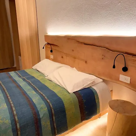Aurora Hotel Colico