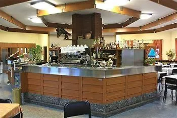Hotell Aurora *