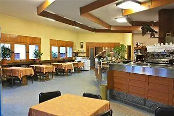 Hotell Aurora