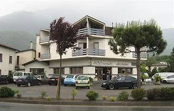 Hotell Aurora Colico