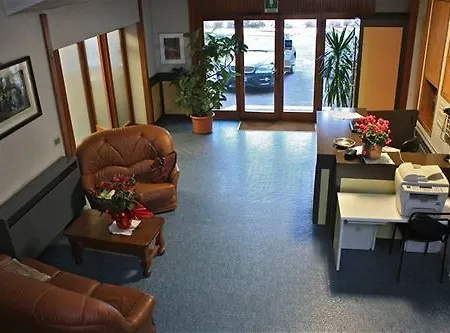 Hotell Aurora Colico