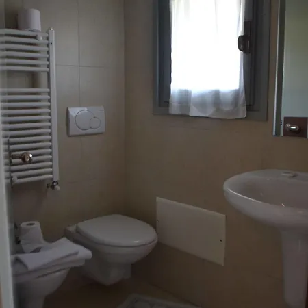 Aurora Hotell