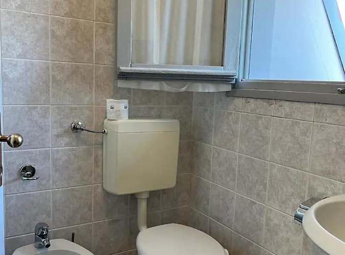 Ξενοδοχείο Aurora Colico