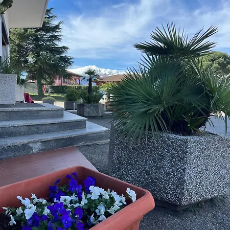Hotel Aurora Colico