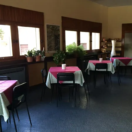 Aurora Hotel Colico